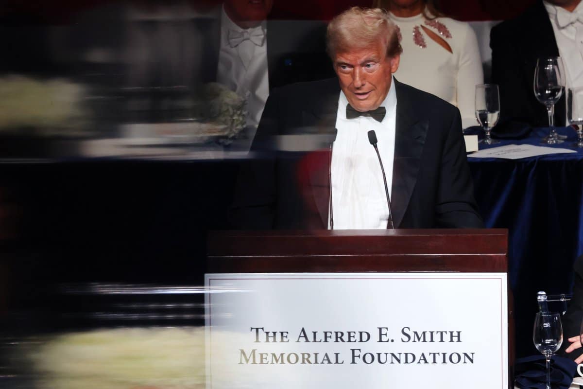 Donald Trump’s Barack Obama Remarks Spark Fury from Online Critics