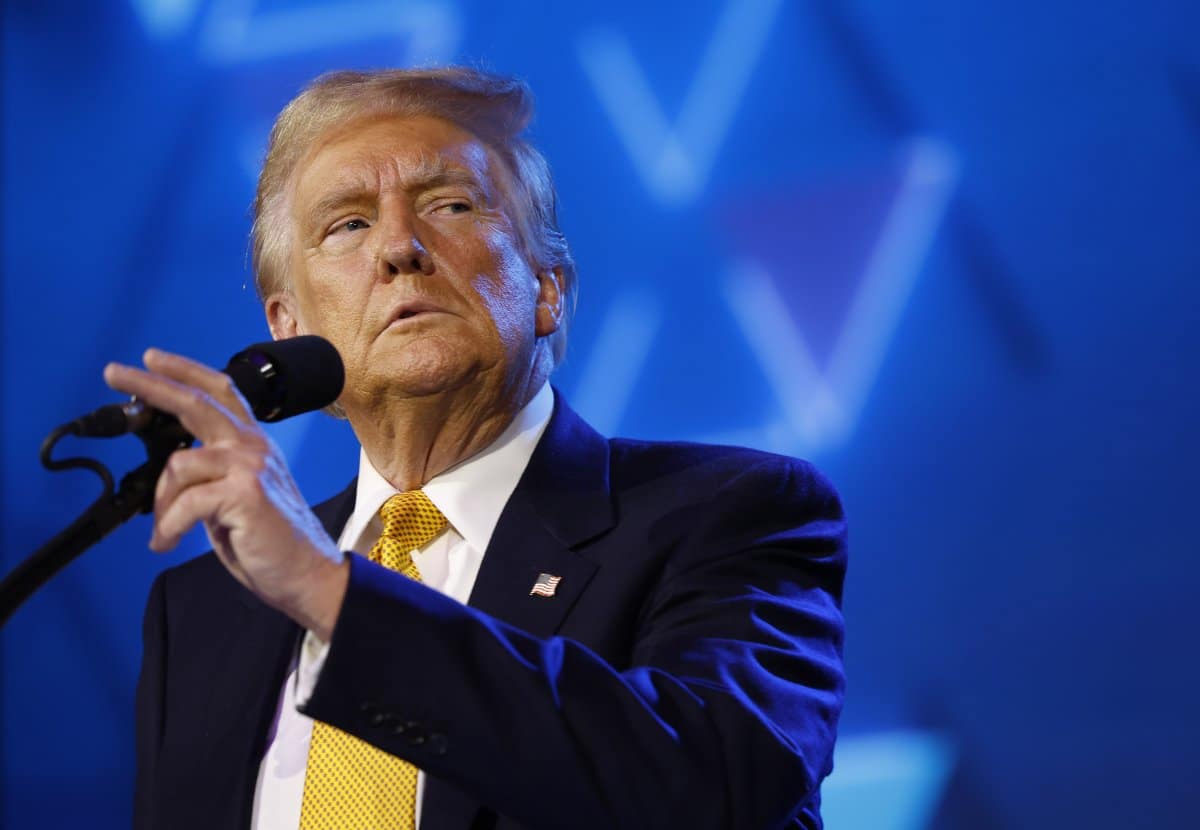 donald trump economy 2024