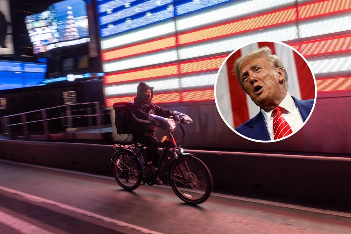 Trump’s Mass Deportation Plan Could Injure the Job Market. Here’s How