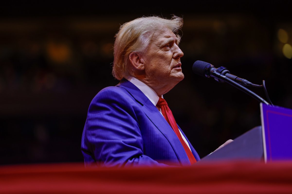 Could Puerto Rico Remarks Cost Donald Trump the Election?