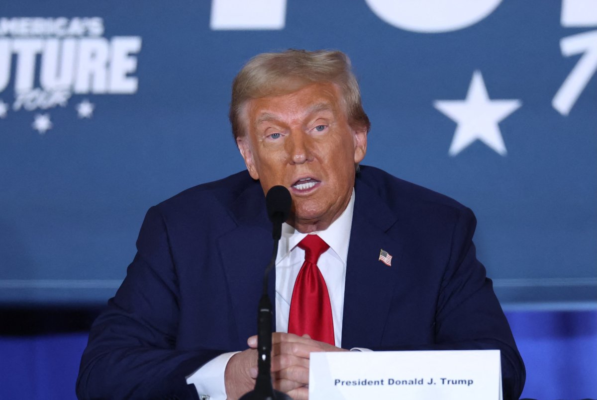 Donald Trump Could Be His Own ‘October Surprise,’ Analysts Warn