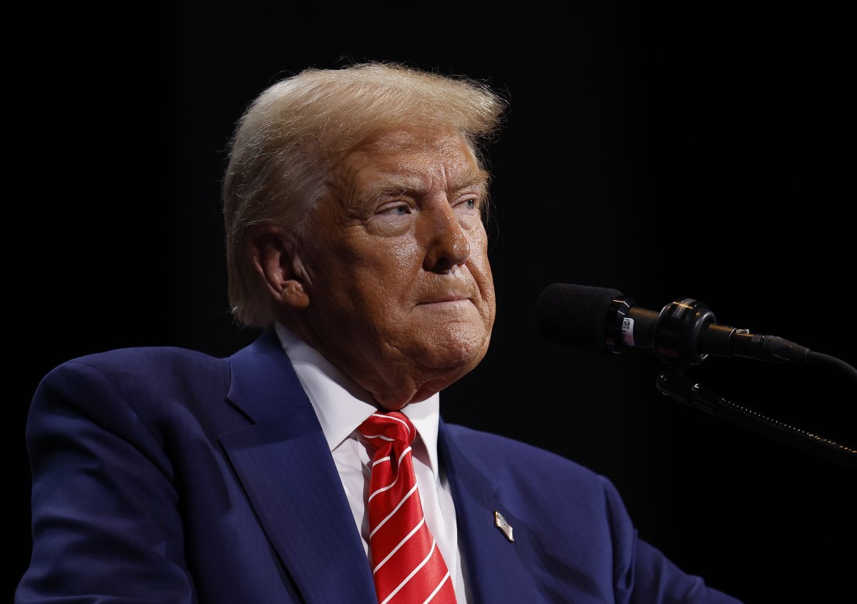 Donald Trump Accused of Overcharging Secret Service at Hotel: Read Report