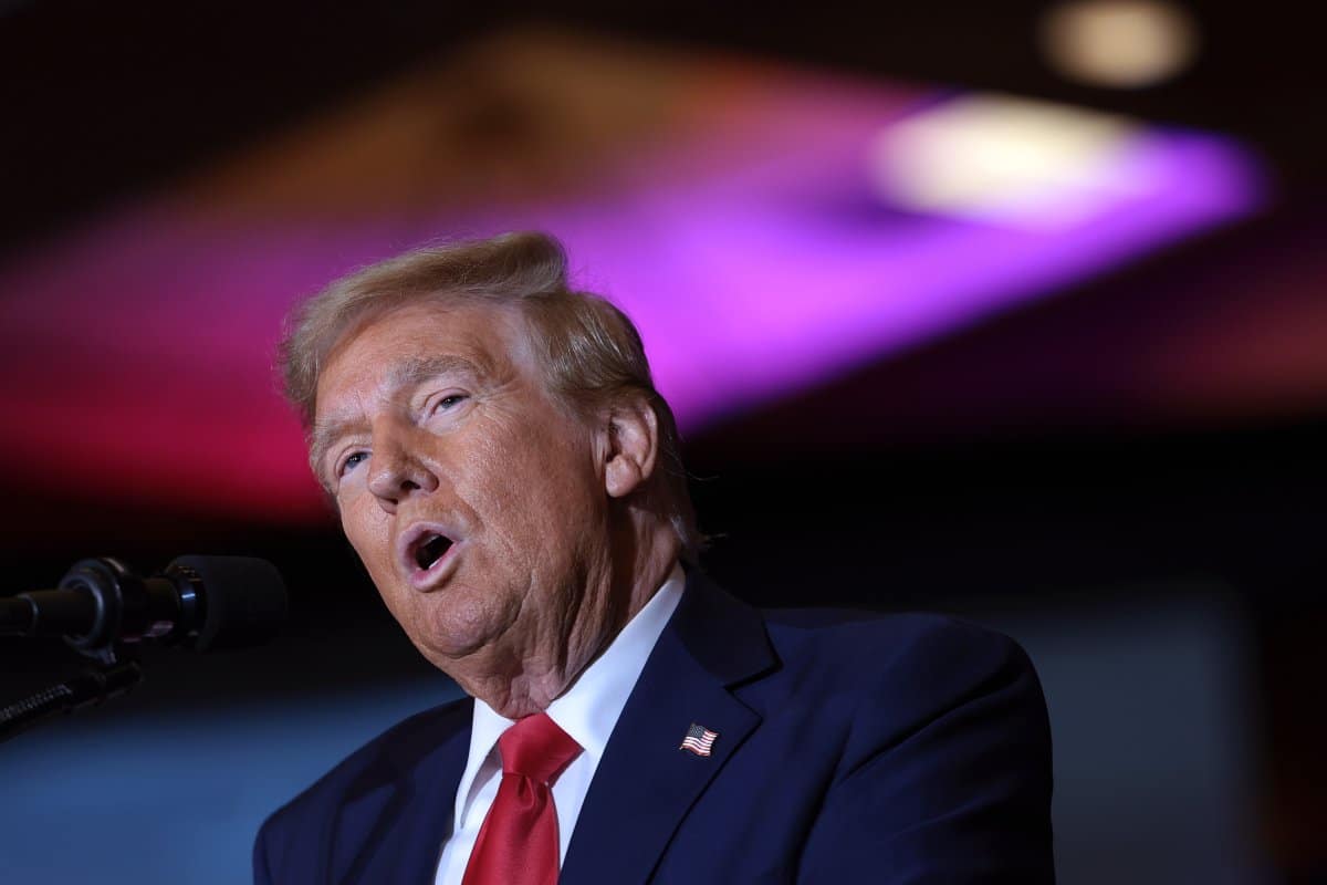 Central Park Five vs Donald Trump: Defamation Lawyers Give Their Verdict