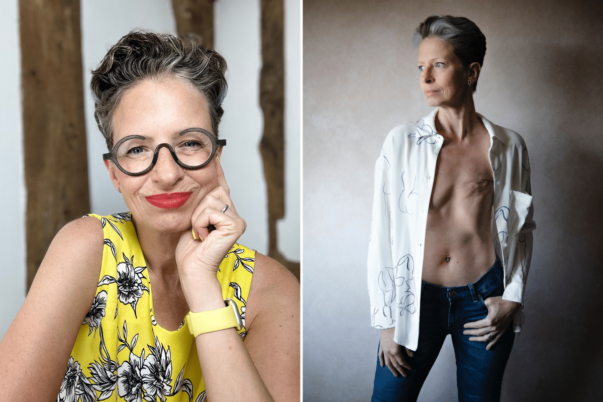 Surgeon Who Beat Cancer 3 Times Debunks Alternative Therapies—’No Evidence’