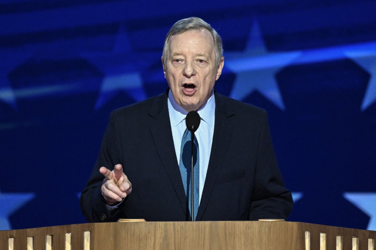 Durbin