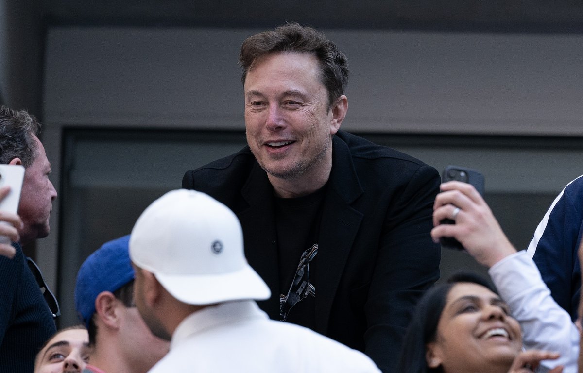 Elon Musk Helps People. Let’s Recognize His Public Service | Opinion