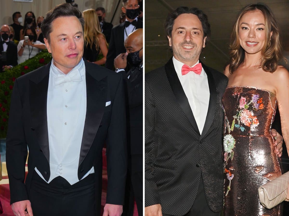 Elon Musk Offered His Sperm to RFK’s Former Running Mate: Report