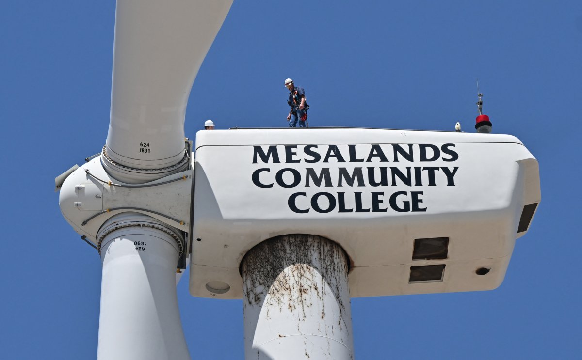 Biden-Harris Climate Efforts Are Working. We Need More Next Term | Opinion