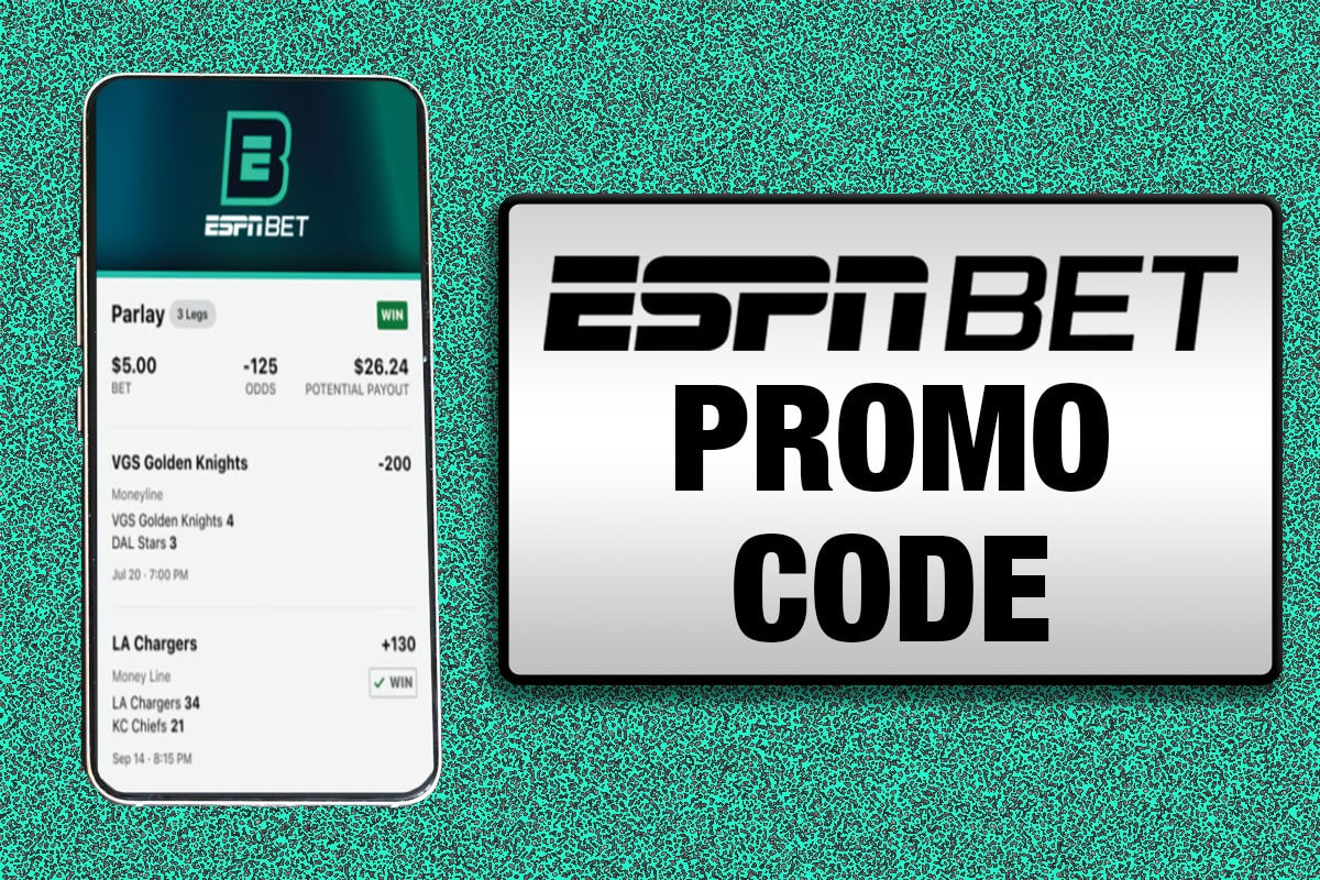 ESPN BET Promo Code NEWSWEEK: Score $1,000 Bet Reset for Bengals-Giants SNF
