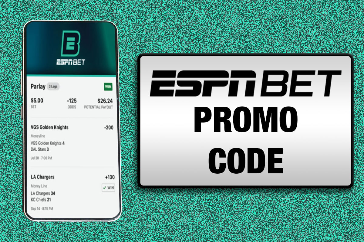 ESPN BET Promo Code NEWSWEEK Scores $1,000 Bills-Jets Reset Bonus