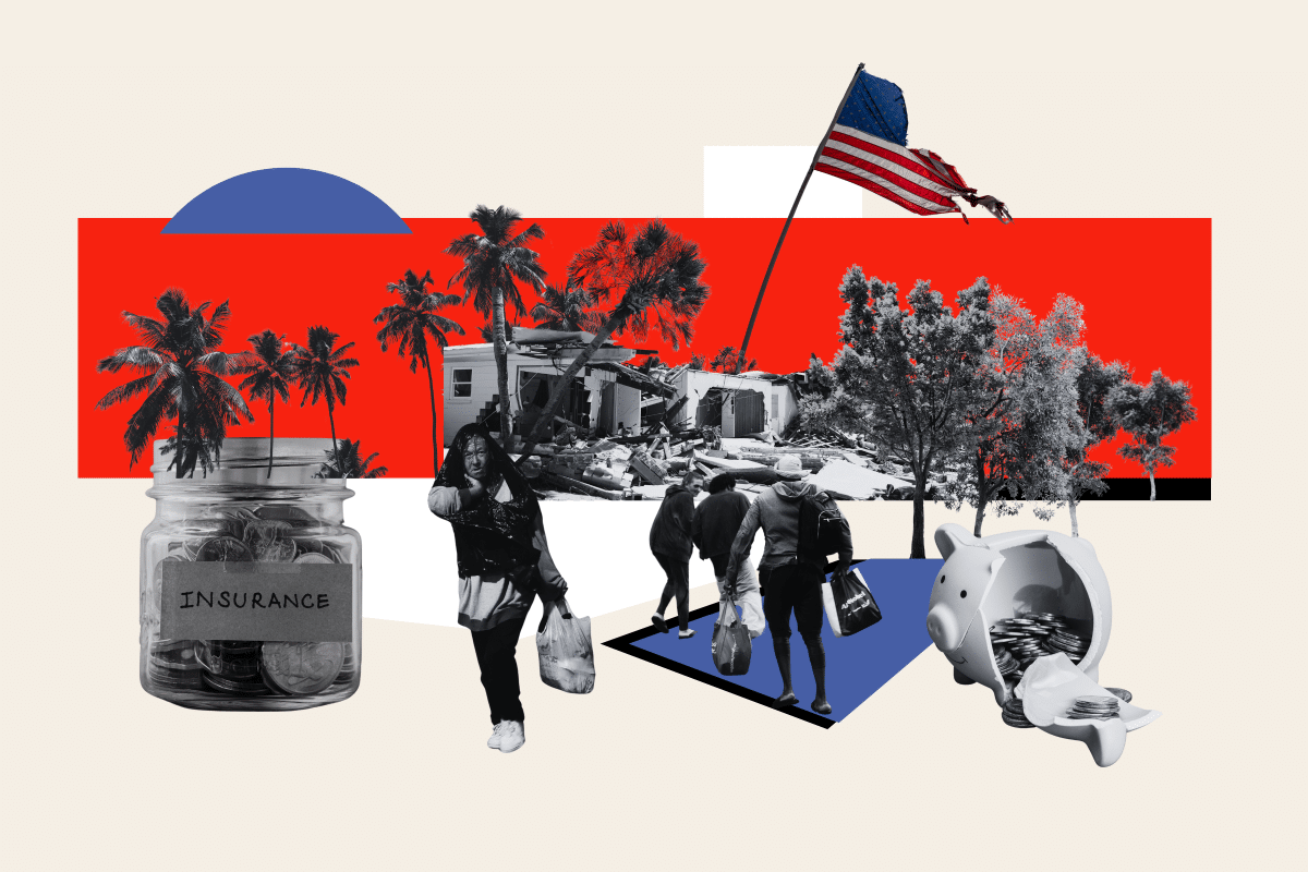 Florida Insurers Leave Hurricane Milton Claims Unpaid 