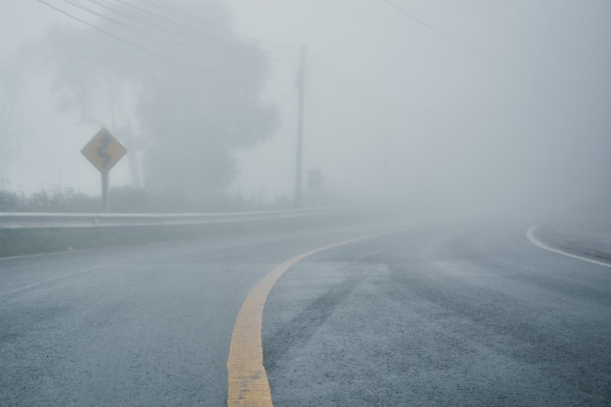 Texas and Louisiana Drivers Told To ‘Slow Down’ This Morning