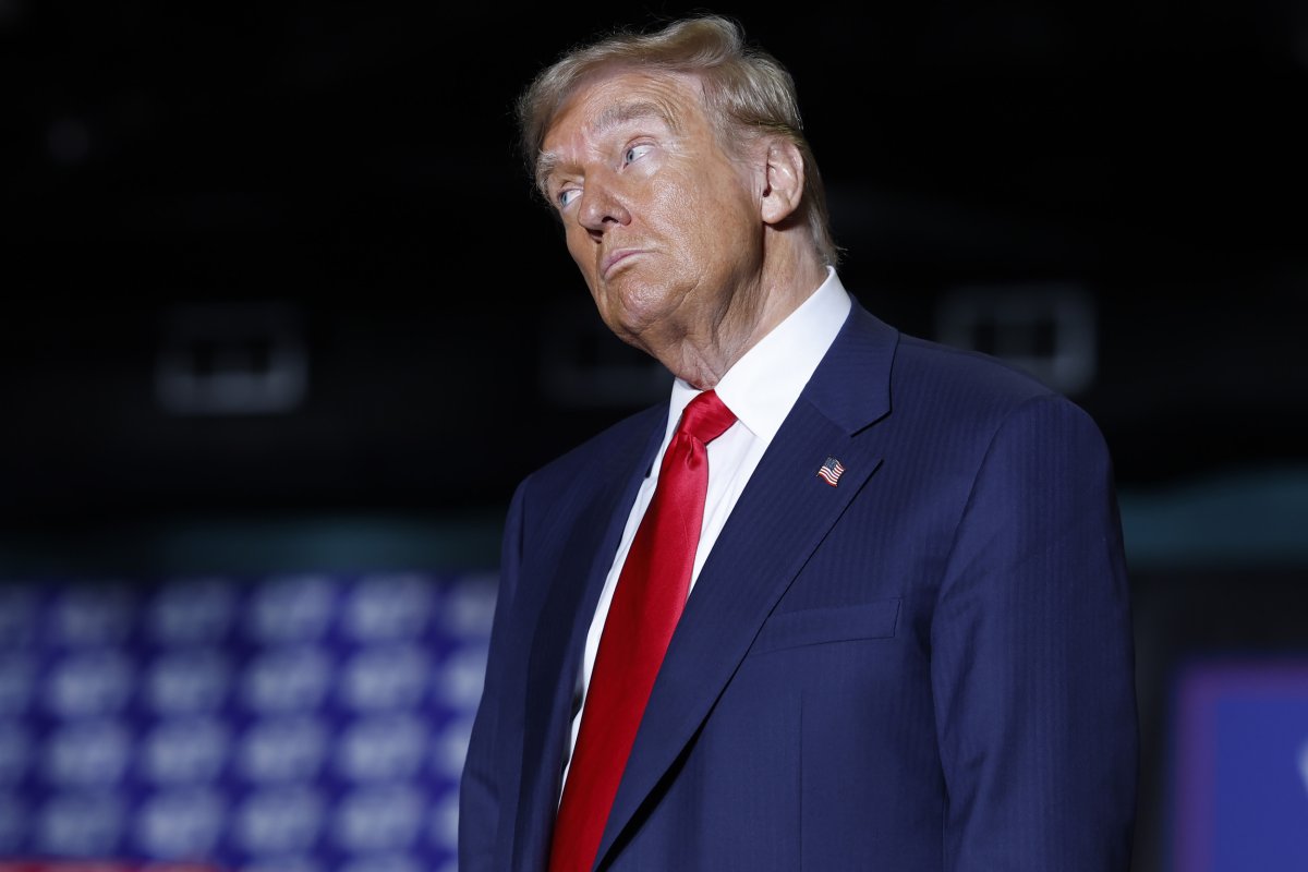 Did Trump Snub Soldier’s Funeral Bill? What We Know