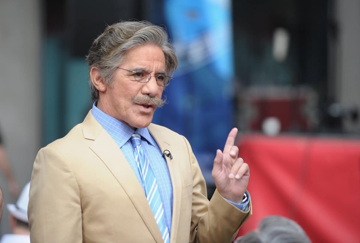 Trump’s New York Rally Was Moment That Ended His Campaign: Geraldo Rivera