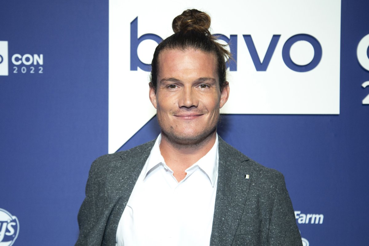 ‘Below Deck’s Gary King Claims He’s Being Edited Out of ‘Sailing Yacht’ After Allegations