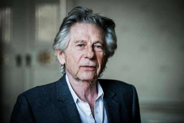 Appeals Court Orders Release Of Roman Polanski Transcript 