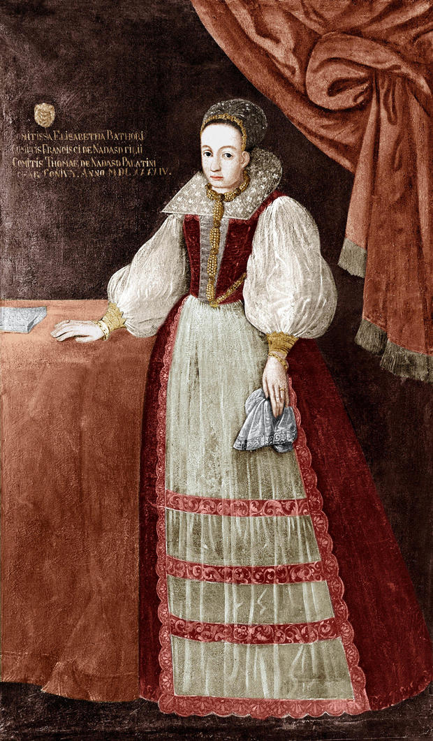 Elizabeth Bathory