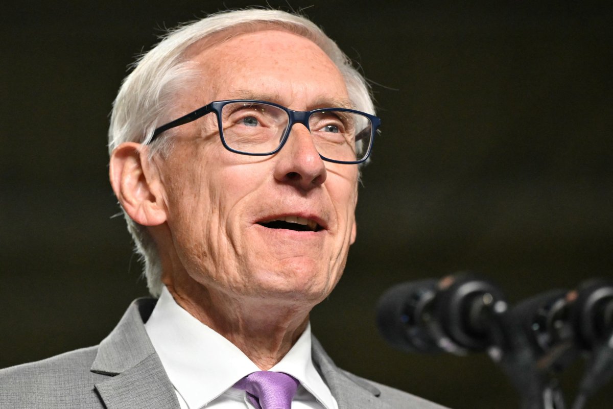 Governor Evers