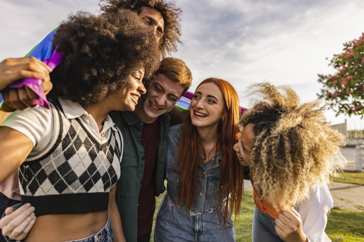 Gen Z Is the Generation Most Satisfied With Their Sex Life