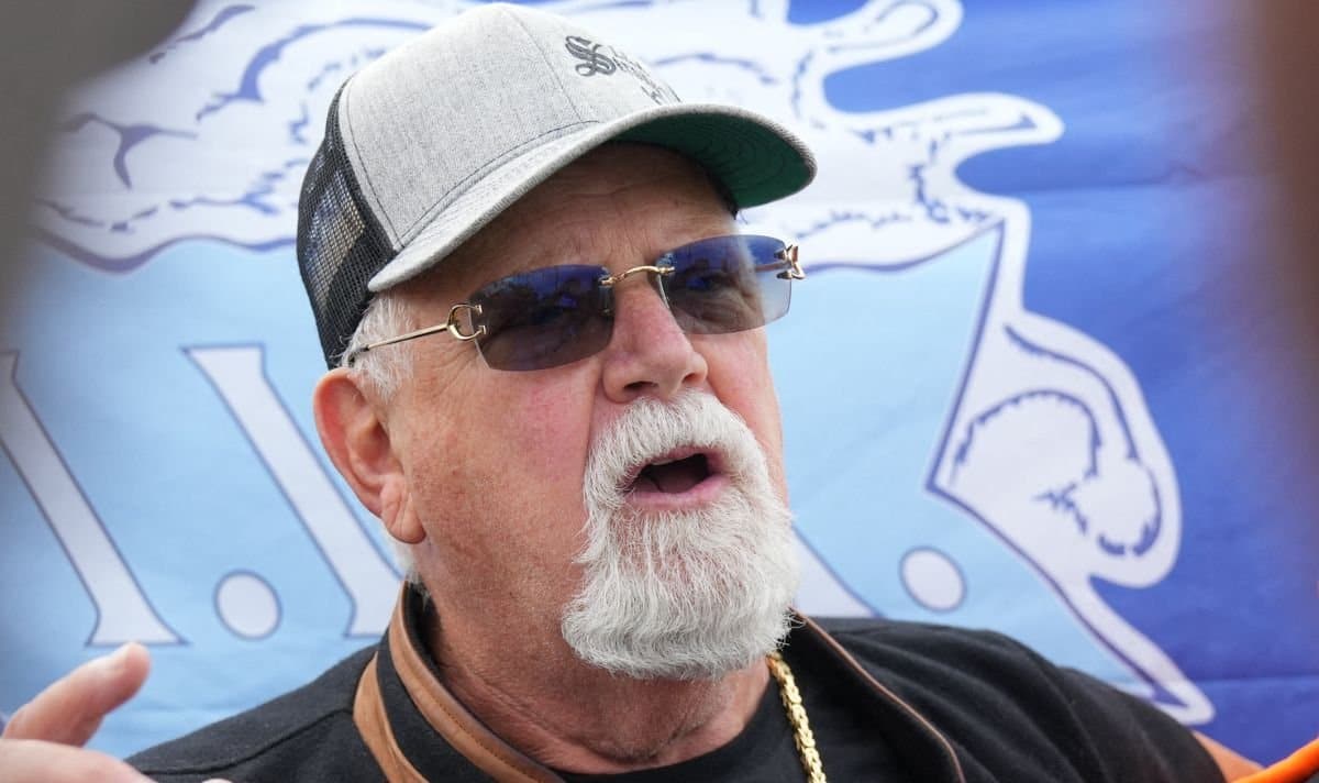 Who Is Harold Daggett? Union Boss Behind Port Strike