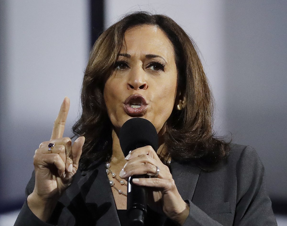 Newspapers That Backed Joe Biden Last Time Won’t Endorse Kamala Harris