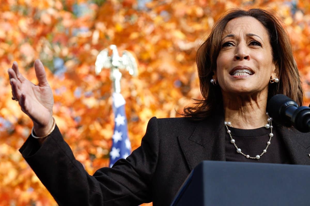 Democrats Think They Have One Last Ace in the Hole. Is It Real? | Opinion