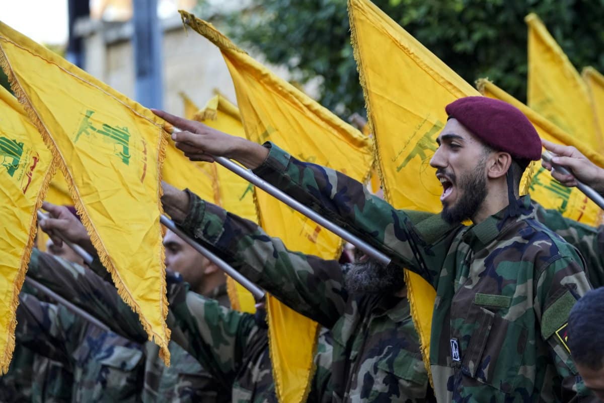 A Wounded Hezbollah Regroups With an Aim of Ending Israel’s Winning Streak