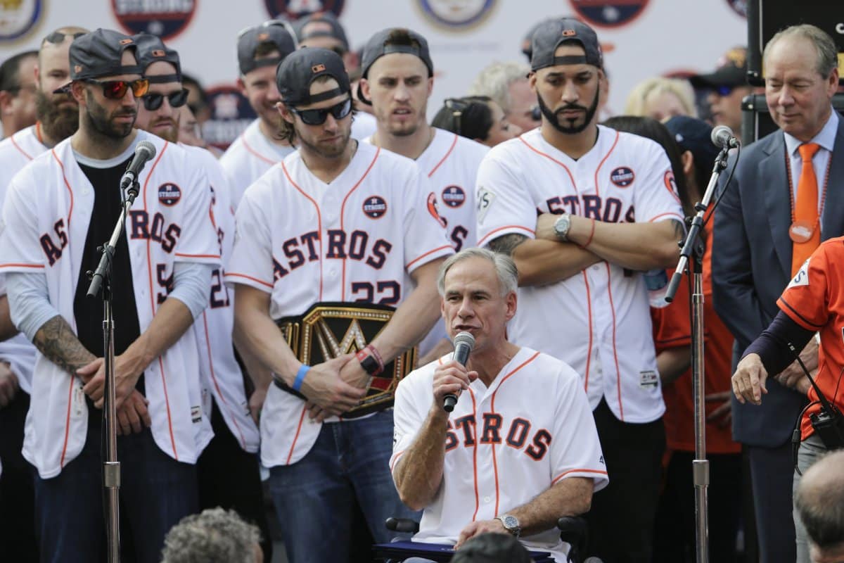 MLB News: 2017 Astros Outfielder Implies Yankees Cheated, Slams Ex-Teammate