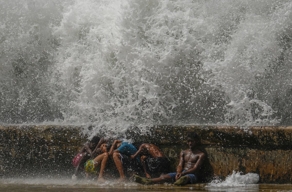 Hurricane Milton
