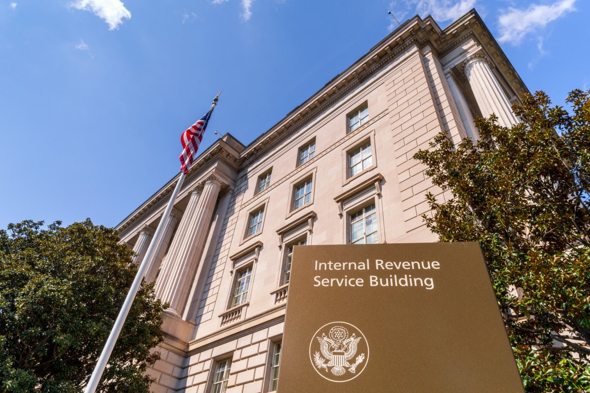 IRS Changes Tax Rules for 2025: Full List of Who’s Impacted and How