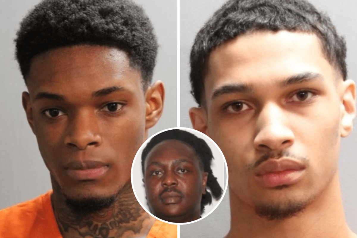 Florida Seeks Death Penalty for Three Suspects in Julio Foolio’s Killing