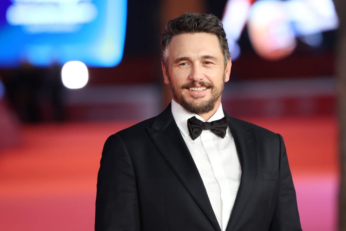 James Franco Explains Why His 20-Year Friendship With Seth Rogen Is ‘Over’