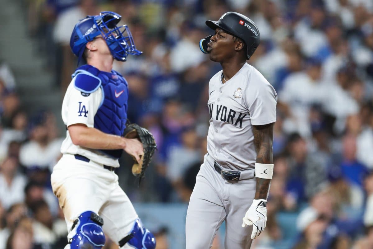 Dodgers’ Miguel Rojas Responds to Yankees’ Jazz Chisholm’s Hateful Remarks
