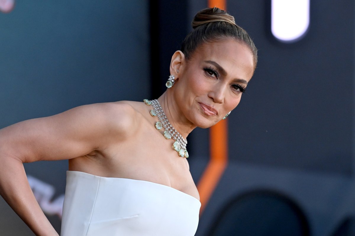 Jennifer Lopez Shares Update On Love Life Amid Divorce From Ben Affleck