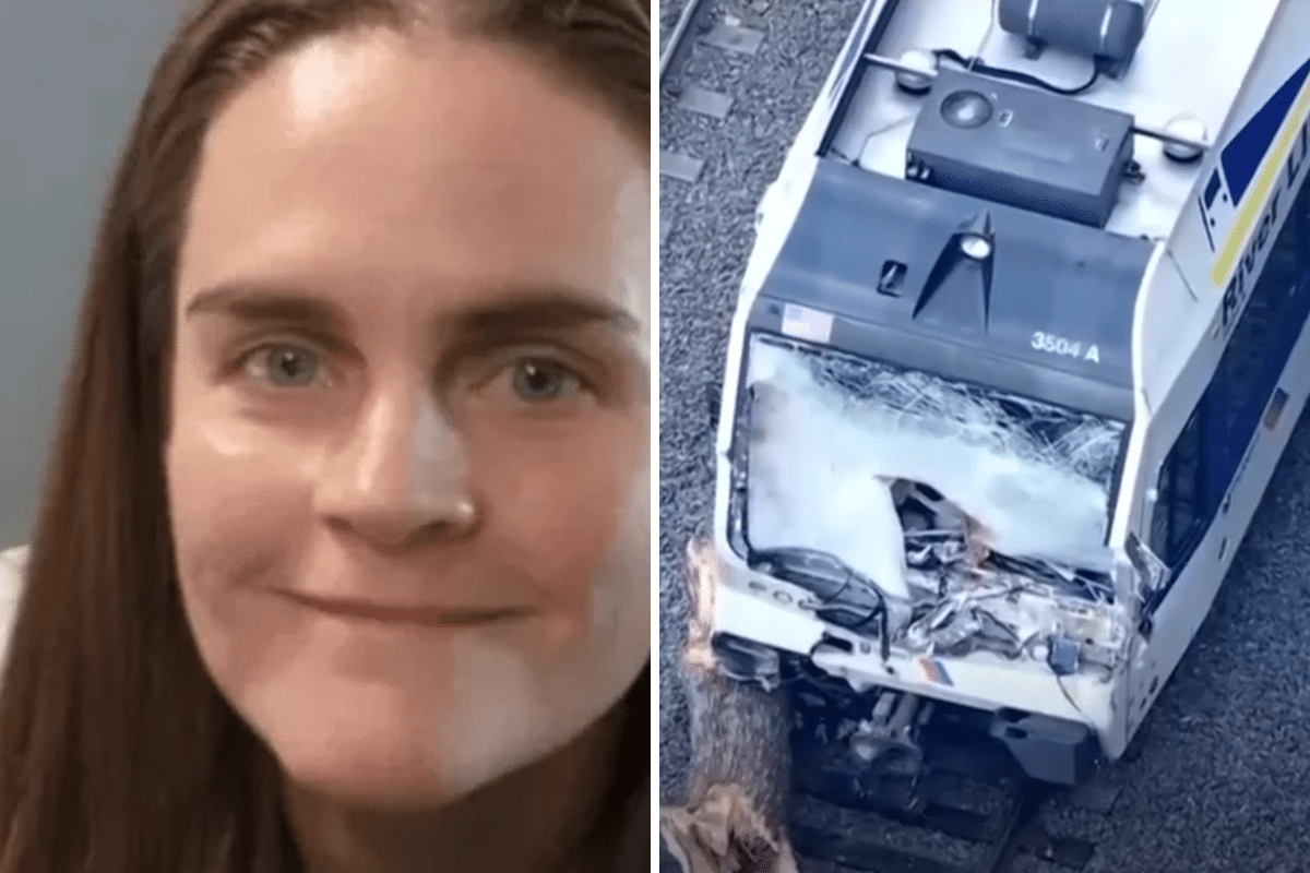 Update on NJ Train Operator Killed in Crash: ‘Never Should Have Happened’