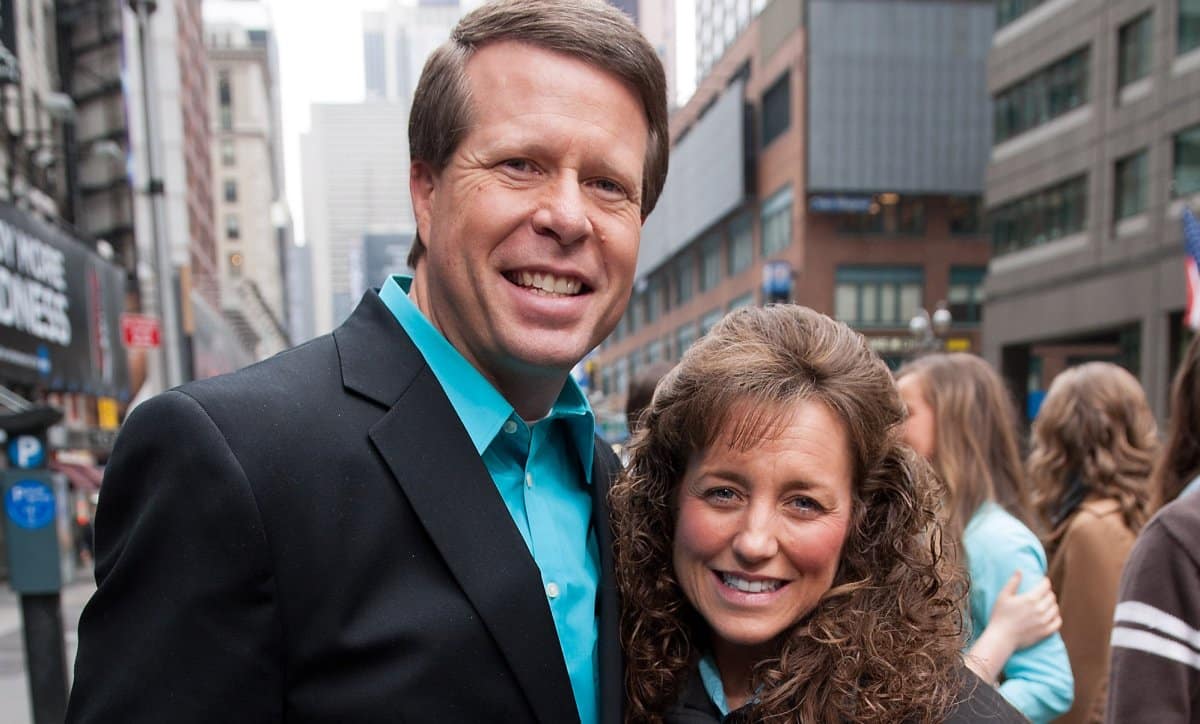 The Duggar Family’s Rocky Relationship With Parents Jim Bob and Michelle Explained