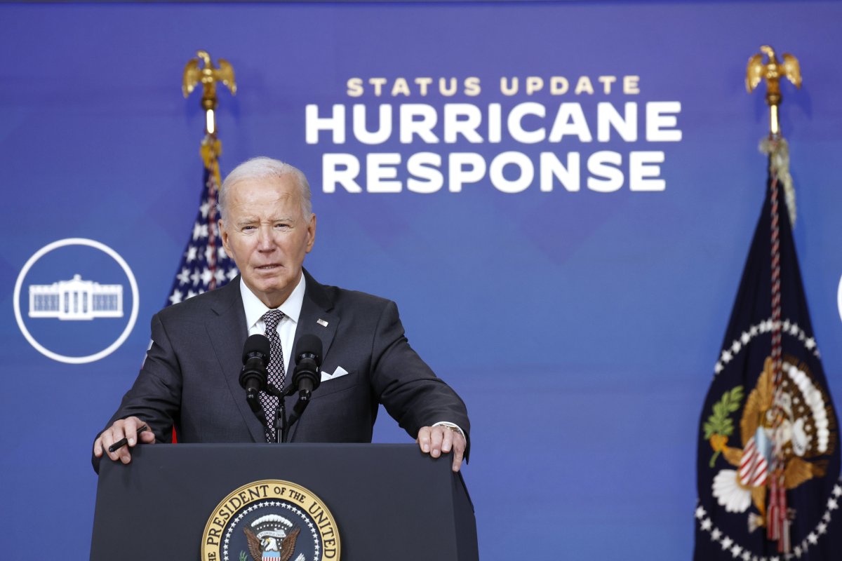 Joe Biden