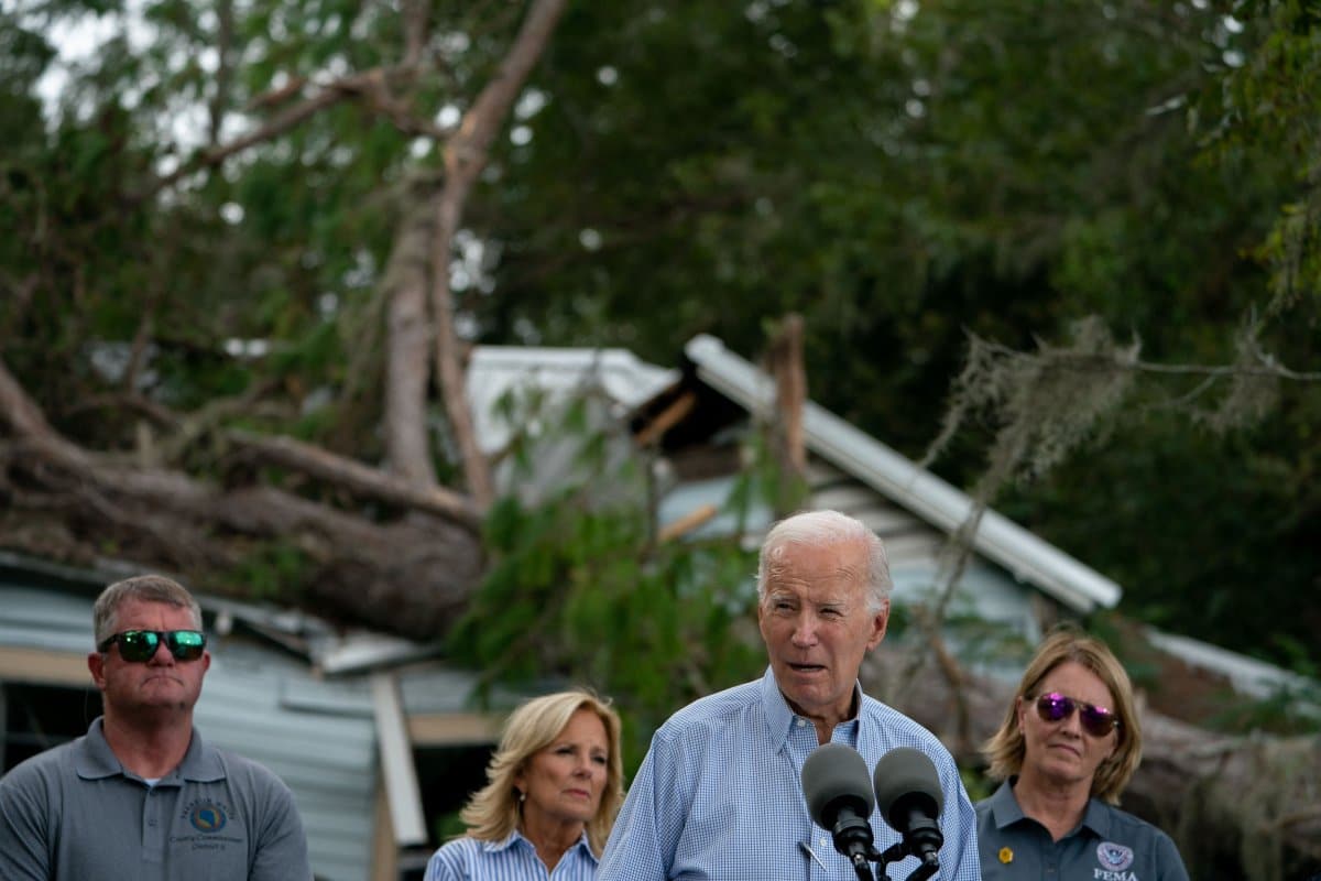 Joe Biden