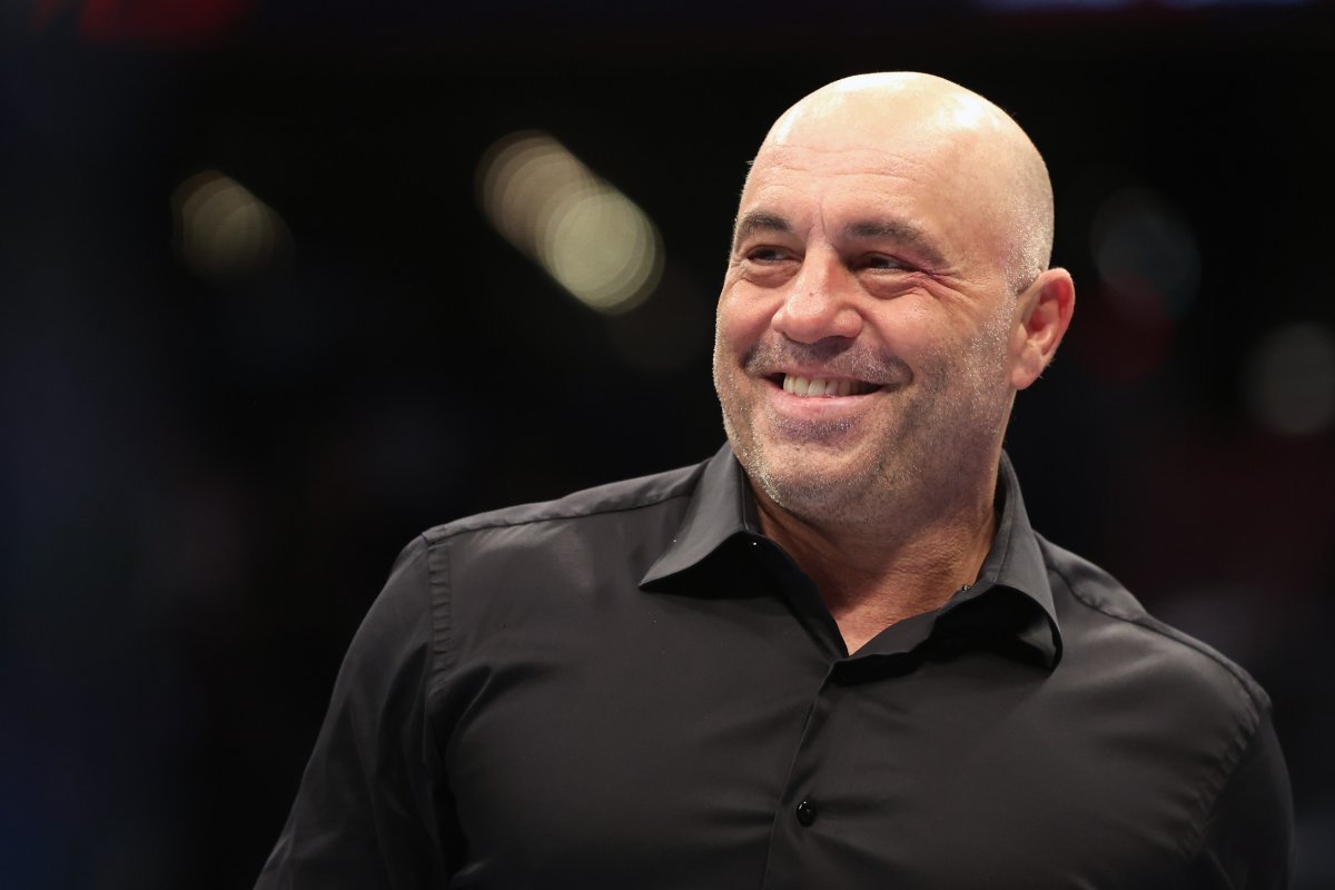 Did YouTube Censor Joe Rogan’s Donald Trump Interview? What We Know