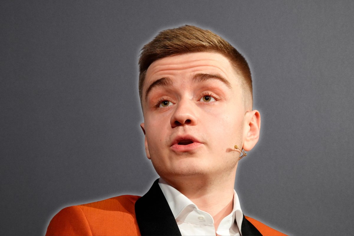 I’m the Highest-Earning Esports Player. But I Don’t Play for the Money