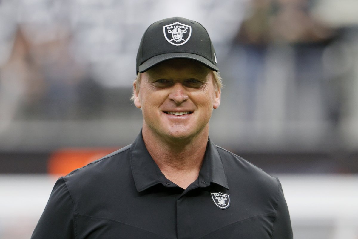 Jon Gruden’s Dismissed Lawsuit Over Leaked Emails Will Receive Full Review