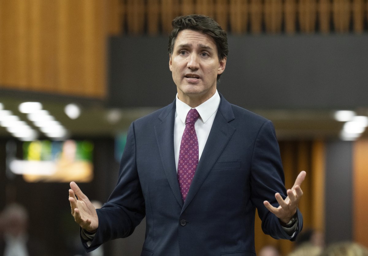 Members of Justin Trudeau’s Own Party Ask Him Not to Run for Another Term