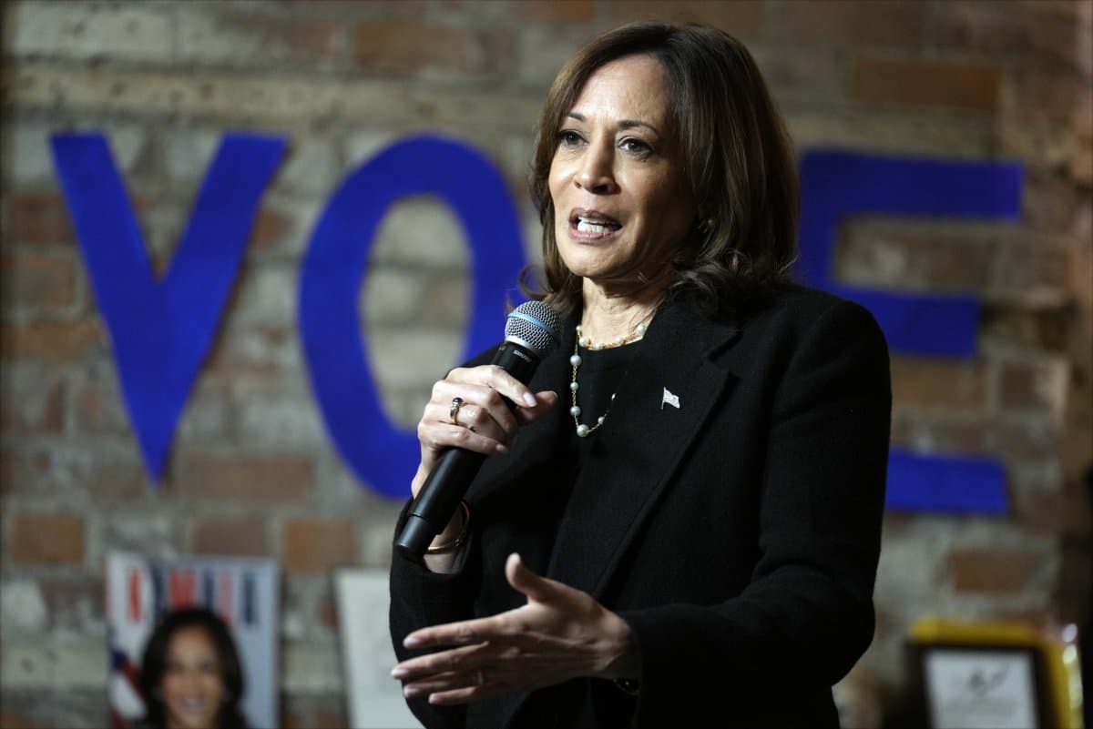 Will Kamala Harris’ Fox News Gamble Pay Off?