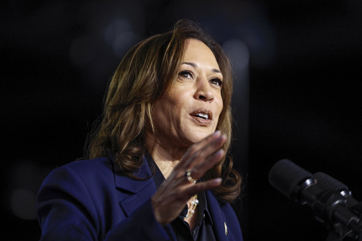 US Election ‘Nostradamus’ Identifies Possible Kamala Harris Weak Spot