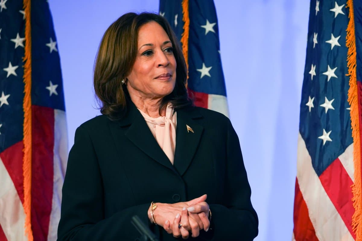 Kamala Harris