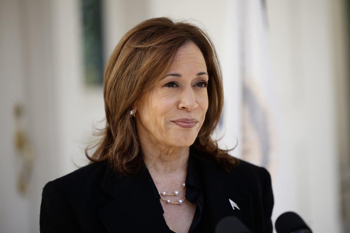 Harris v Trump: What to Watch For as White House Race Enters Final Week