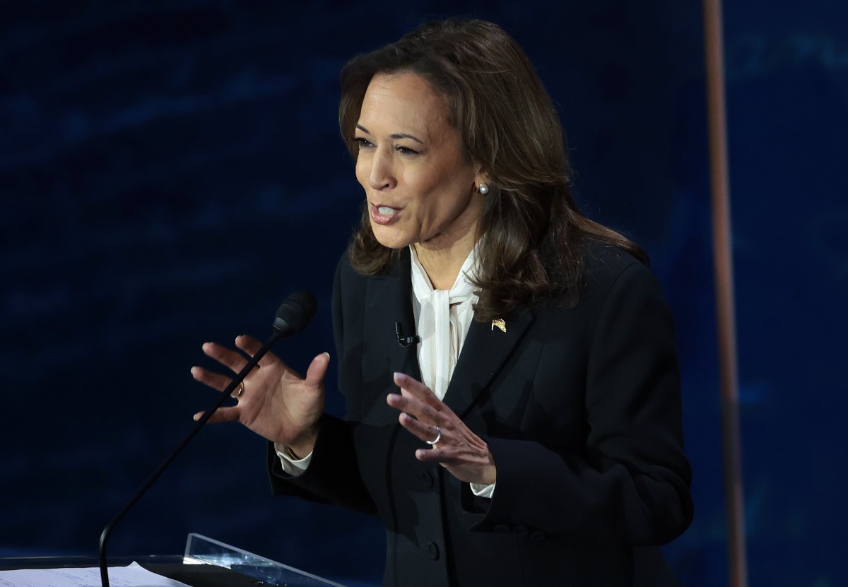 kamala harris election 2024