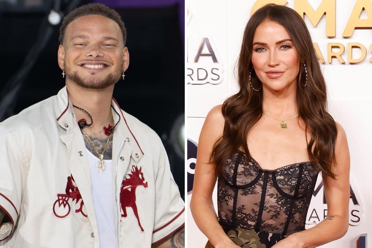 Kane Brown ‘Feels Bad’ About Kaitlyn Bristowe Show—’I Don’t Hate You’