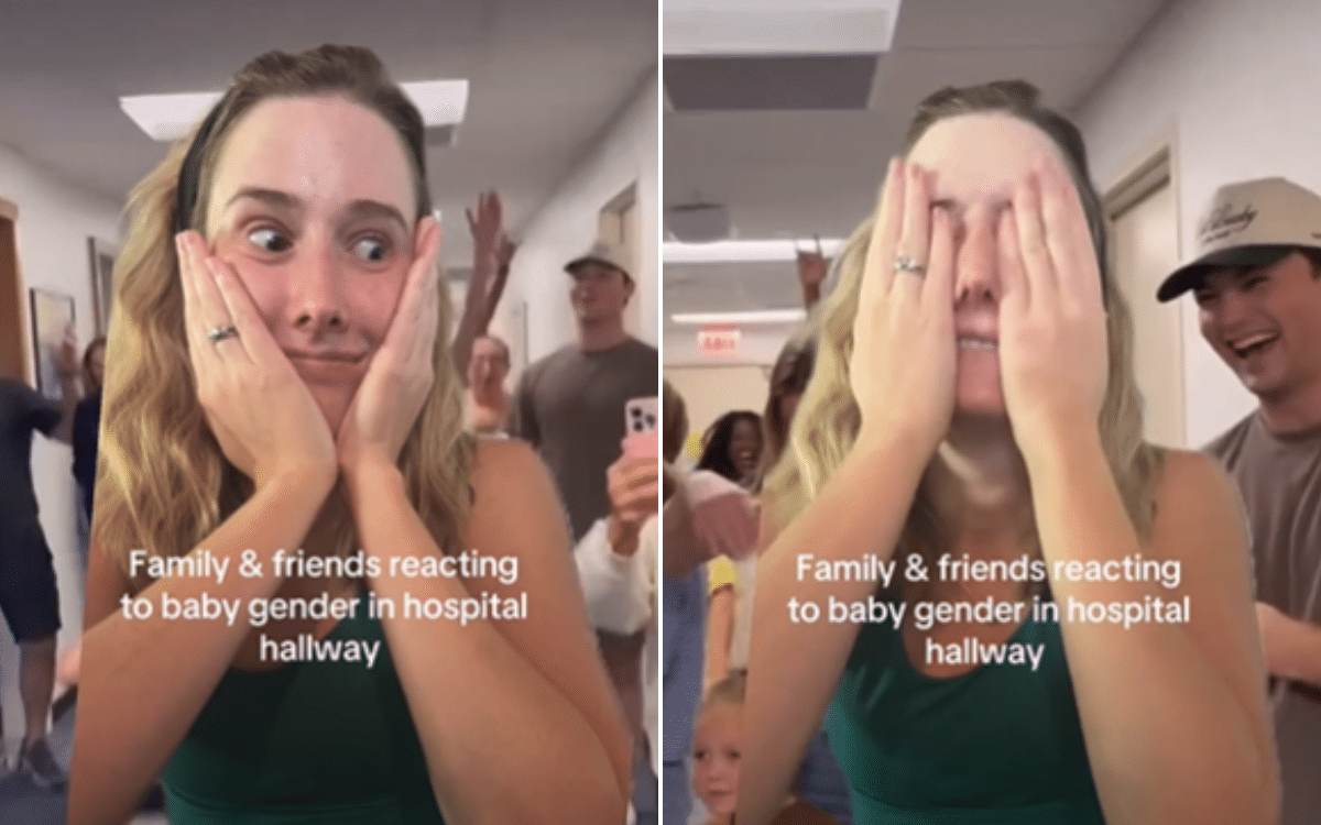 Nurse Issues Warning About Celebrating Baby Births In Hospital: ‘Rules’
