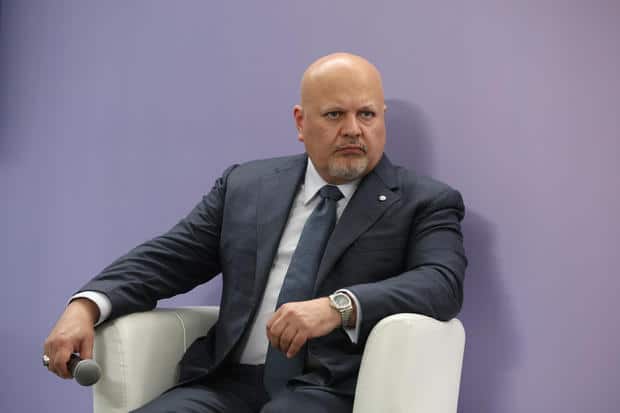 The Fourth Summit Of First Ladies And Gentlemen In Kyiv